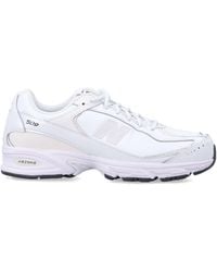 Comme des Garçons - Scarpe Da Ginnastica Bianche - Lyst