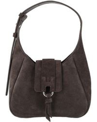 Hogan - H01 X Hobo Mini L 8 Cm W 20 Cm H 16 Cm - Lyst