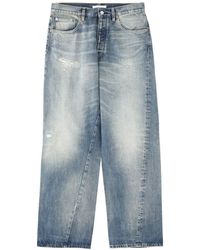 sunflower - Jeans "Wide Twist" - Lyst