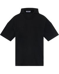 Ambush - Sweat-shirt à manches courtes en embuscade - Lyst