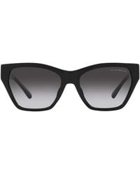 Emporio Armani - Ea4203 U Sunglasses - Lyst