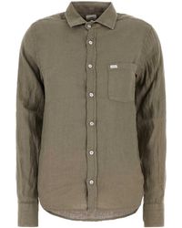 Lois - Linen Shirt - Lyst