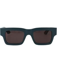McQueen - Sunglasses - Lyst