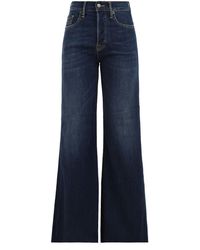 CYCLE - Fietsjeans Blauw - Lyst