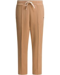 Altum - Elastane Trousers - Lyst
