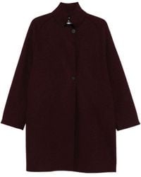 Harris Wharf London - Coats - Lyst
