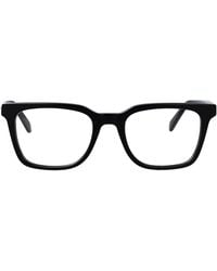 Ferragamo - Acetate Glasses - Lyst