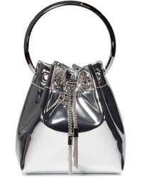 Jimmy Choo - "Bon Bon" Handbag - Lyst