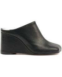 MM6 by Maison Martin Margiela - Sandals - Lyst