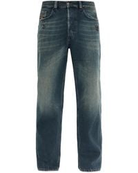 DIESEL - 2024 D-Macs L.32 Pantaloni - Lyst