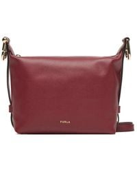 Furla - Tonie Mini Hobo - Lyst