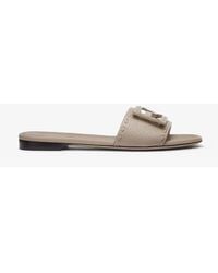 Fendi - Sandals - Lyst