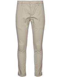 Dondup - Pantalone Gaubert - Lyst