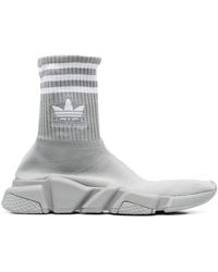 adidas x Balenciaga - Speed Lt Sneakers - Lyst