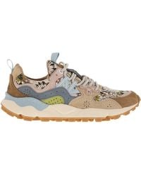 Flower Mountain - Yamano 3 Sneakers - Lyst