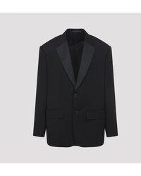 Balenciaga - Jacket - Lyst