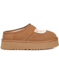 UGG - Bea Mary Jane Cut-Out Sabot - Lyst