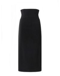 Pinko - Schwarz - Lyst