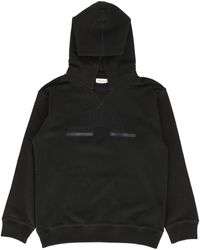 Gucci - J L/S Sweatshirt Felted Ctn Je - Lyst