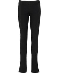 Barrow - Broek Zwart - Lyst