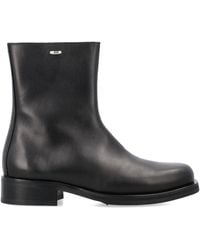 Our Legacy - Camion Boots - Lyst
