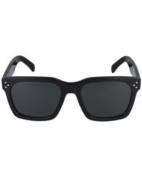 Celine - Sunglasses Cl40248 I 01 A /19/145 - Lyst