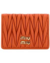 Miu Miu - Minuteria Matelasse'Miu - Lyst
