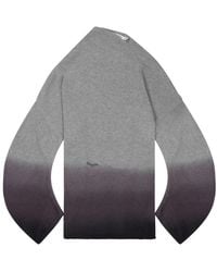 Dior - Oversized Cashmere Knit Sweater - Lyst