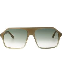 Palm Angels - Sunglasses Pa1027 5252 - Lyst