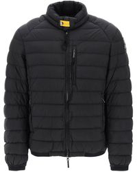 Parajumpers - 'Wilfred' leichte Pufferjacke - Lyst