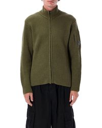 C.P. Company - C.P. Sweaters de la empresa - Lyst