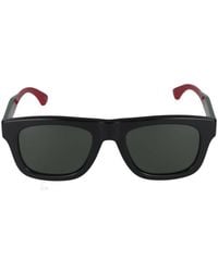 Gucci - Sunglasses - Lyst