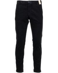 AT.P.CO - Trousers - Lyst