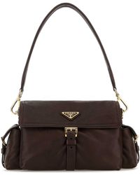 Prada - Handbags - Lyst