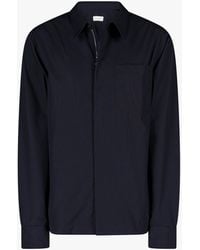 Dries Van Noten - 00890 Corran 2295 M.W.Shirt - Lyst