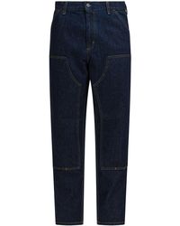 Carhartt - "double Knee" Werkbroek - Lyst