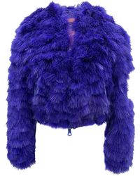 DSquared² - Veren Bomberjack - Lyst
