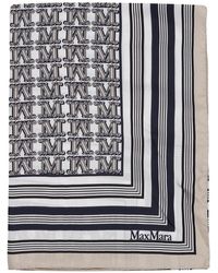 Max Mara - Bufands - Lyst
