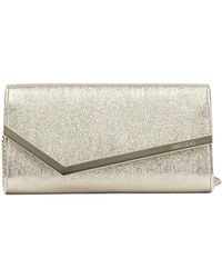 Jimmy Choo - Pochette "Emmie" - Lyst