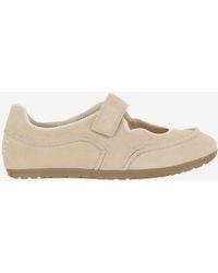 UGG - Quill Mary Jane Sneakers - Lyst