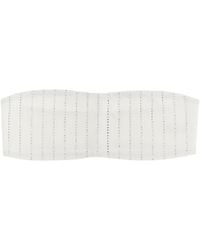Mc2 Saint Barth - Rebby Beachwear - Lyst