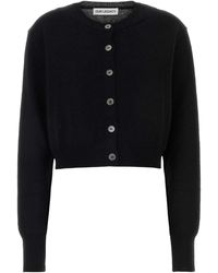 Our Legacy - Micro Cardi - Lyst