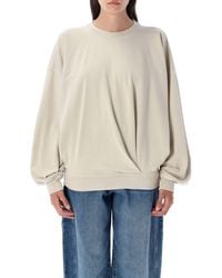 Isabel Marant - Ropa .... Beige - Lyst