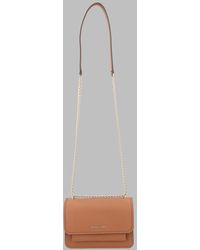 MICHAEL Michael Kors - Classic Mini Shoulder Bag - Lyst
