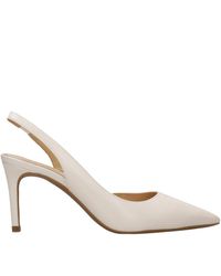MICHAEL Michael Kors - Mit Absatz Beige - Lyst
