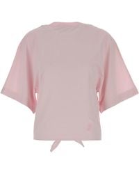 Jacquemus - Le T-Shirt Moisson - Lyst
