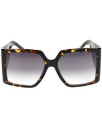 DSquared² - Zonnebrillen D2 0096/s Wr9 Brown Havana /17/140 - Lyst