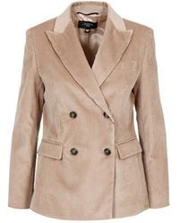 Weekend by Maxmara - Jassen Zand - Lyst