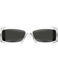 Gucci - Gg1492 S Sunglasses - Lyst
