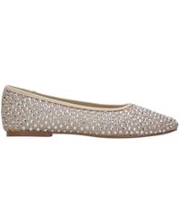 Steve Madden - Platte Schoenen - Lyst